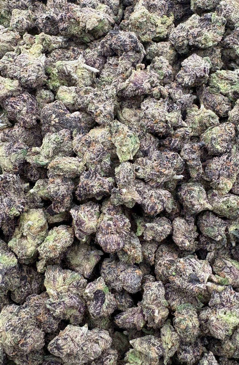 Zazitoz Nerdz *Medium size nugs